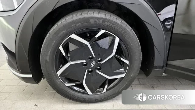 Hyundai Ionic 5 id 3027987 из Кореи 15