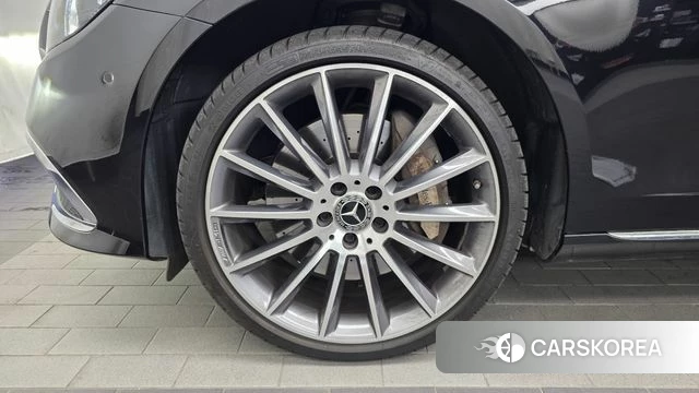 Mercedes-Benz E-Class W213 id 4645875 из Кореи 31