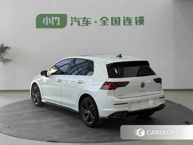 Volkswagen Golf id 4190556 из Китая 17