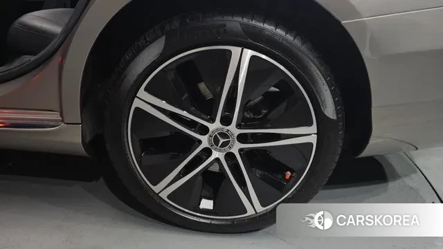 Mercedes-Benz C-Class W205 id 3760768 из Кореи 15