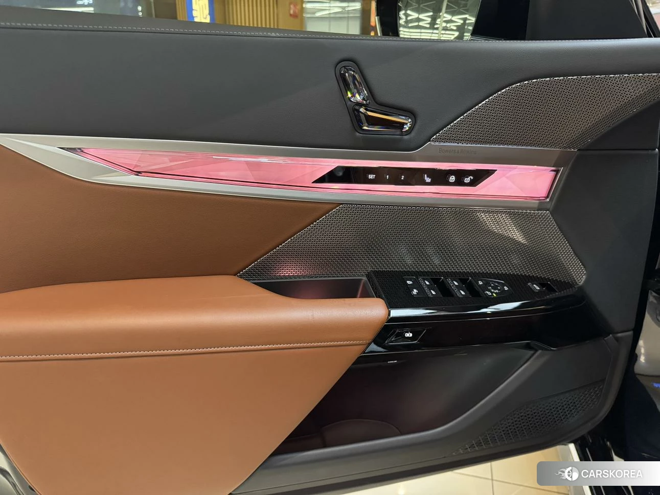 BMW i7 id 4426459 из Китая 13