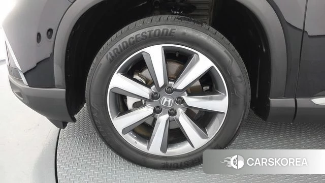 Honda Pilot 4th generation id 4375264 из Кореи 29
