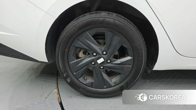 Hyundai Avante (CN7) id 4315943 из Кореи 15