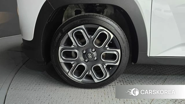 Hyundai Casper id 4603422 из Кореи 25