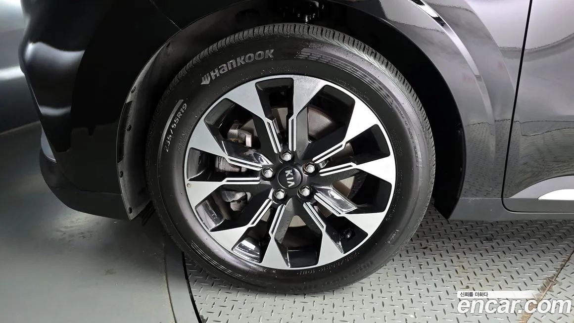 Kia Carnival 4th generation id 2066812 из Кореи 15