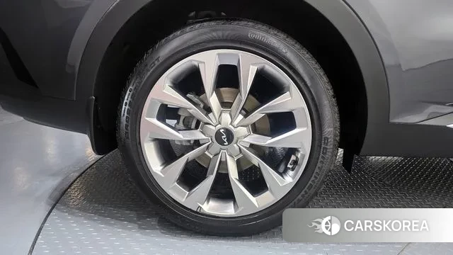 Kia Sorento 4th Generation id 3468106 из Кореи 15