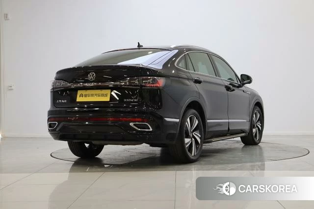 Volkswagen Tiguan X id 4298043 из Китая 15