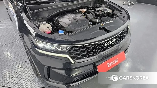 Kia Sorento 4th Generation id 3759752 из Кореи 15