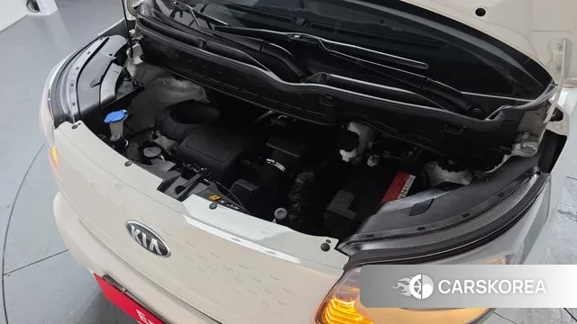 Kia The New Ray id 3713955 из Кореи 15