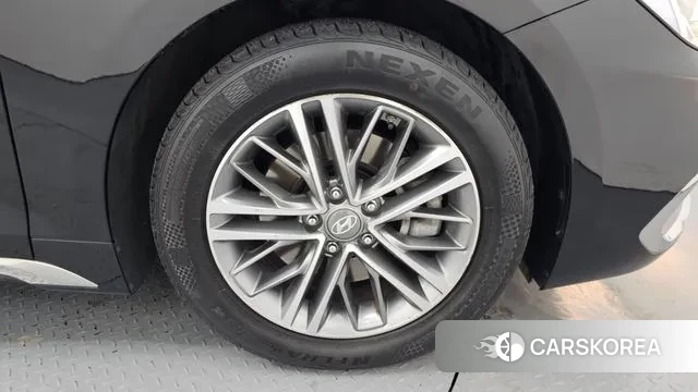 Hyundai Grandeur IG id 3469841 из Кореи 15