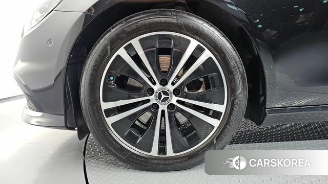 Mercedes-Benz E-Class W213 id 4871584 из Кореи 15