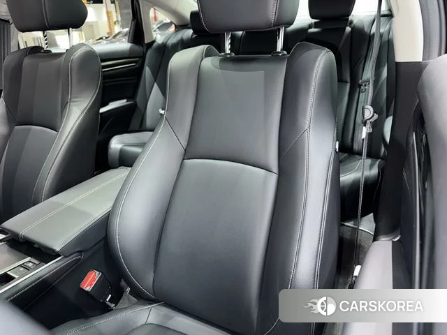 Honda Accord id 4276693 из Китая 28