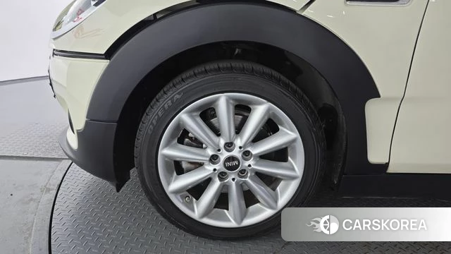 Mini Cooper Clubman id 4458735 из Кореи 15