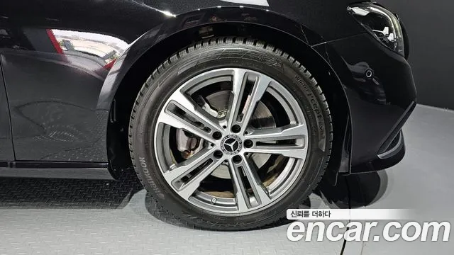 Mercedes-Benz E-Class W213 id 2719812 из Кореи 15