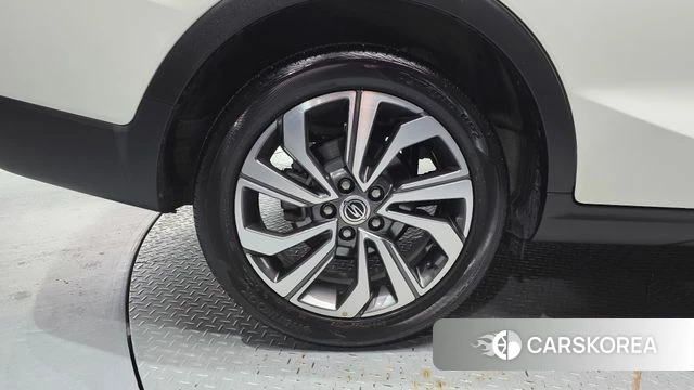 Ssangyong Tivoli Air id 4464662 из Кореи 25