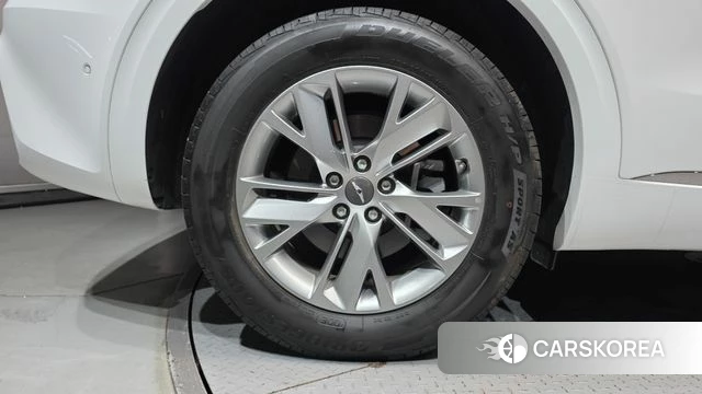 Genesis GV70 id 4835825 из Кореи 28