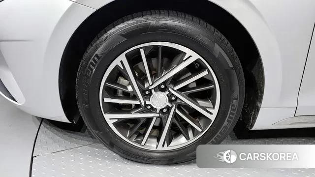 Hyundai The New Grandeur IG id 3280401 из Кореи 15