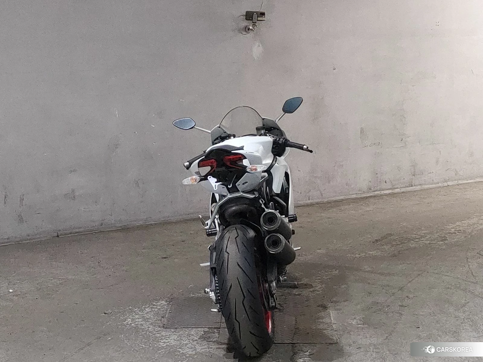 Ducati 959 PANIGALE 2016 из Японии