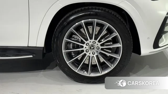 Mercedes-Benz GLE-Class W167 id 3585497 из Кореи 15
