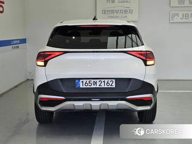Kia Sportage 5th Generation id 4337777 из Кореи 15