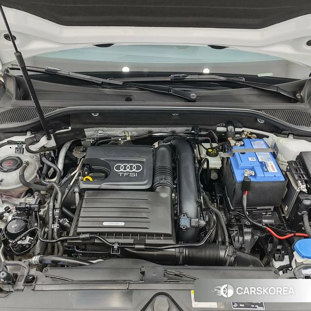 Audi Q2L id 4254047 из Китая 12