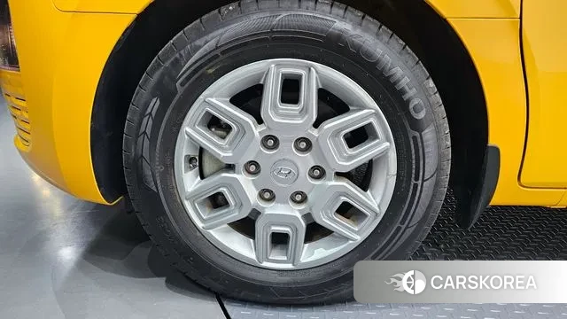 Hyundai Staria id 3088781 из Кореи 15