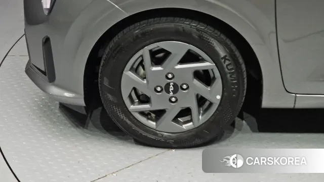 Kia The New Morning (JA) id 3251774 из Кореи 15