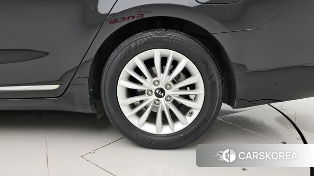 Kia K7 Premier id 3893172 из Кореи 15