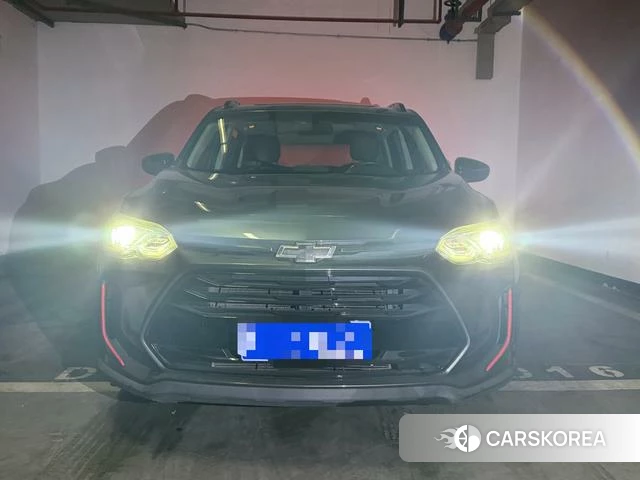 Chevrolet Volando id 4241451 из Китая 13