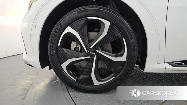 Kia EV6 id 4758688 из Кореи 26