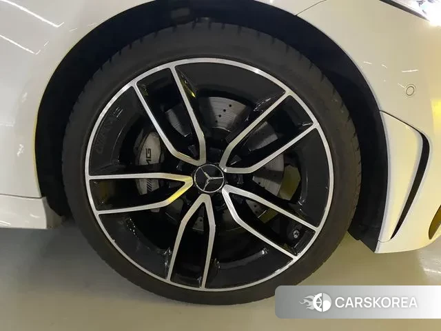 Mercedes-Benz CLS-Class C257 id 2979422 из Кореи 14