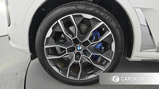 BMW X7 (G07) id 4649673 из Кореи 31