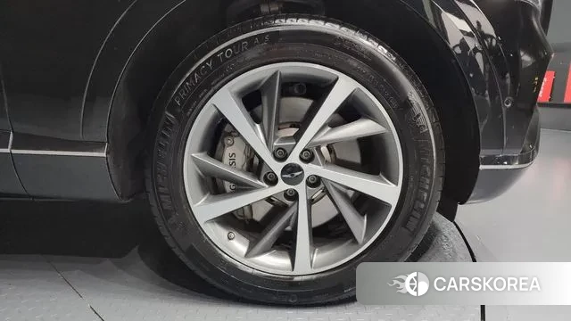 Genesis GV80 id 3555091 из Кореи 15