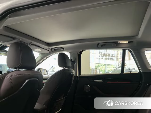 BMW X1 2021 Белый из Китая, фото 5