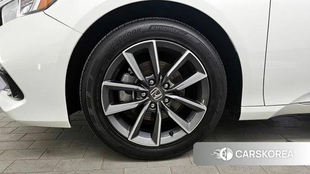 Honda Accord 10th Generation id 3922634 из Кореи 15