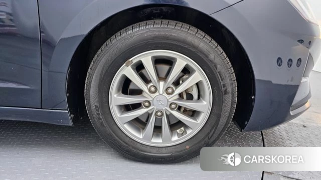 Hyundai The New Avante AD id 3845313 из Кореи 15