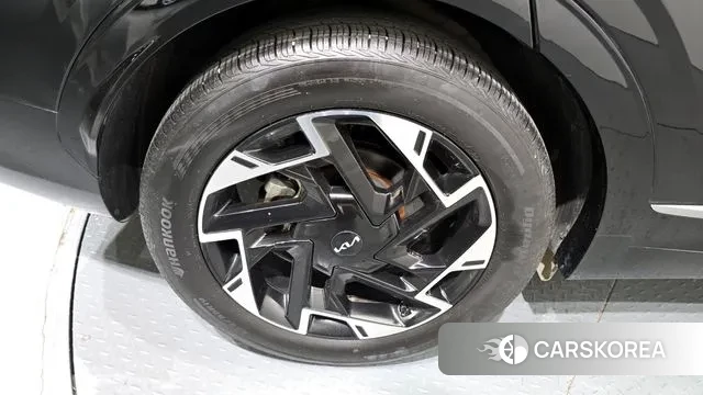 Kia Sportage 5th Generation id 3185234 из Кореи 15