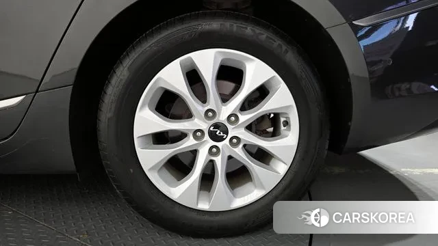 Kia K8 id 3371477 из Кореи 15