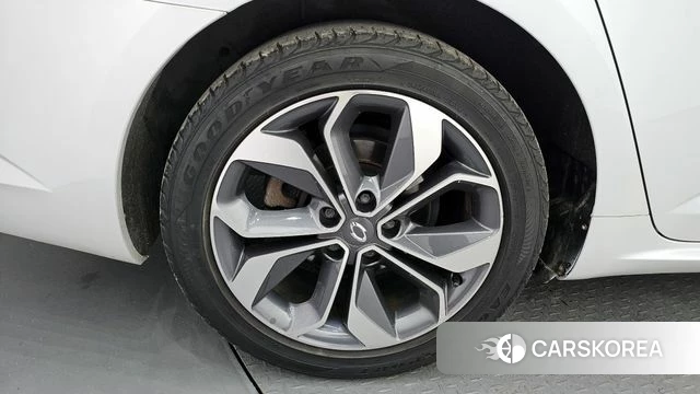 Renault Korea (Samsung) SM6 id 4180189 из Кореи 15