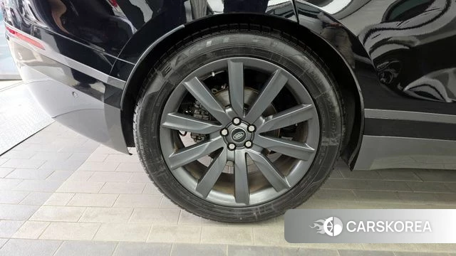 Land Rover Range Rover Velar id 4020279 из Кореи 15