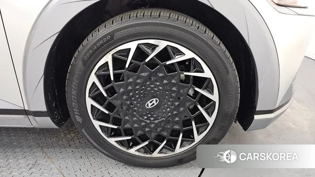 Hyundai Ionic 5 id 3525083 из Кореи 15