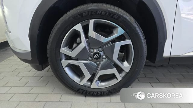 Hyundai The New Palisade id 4929040 из Кореи 15