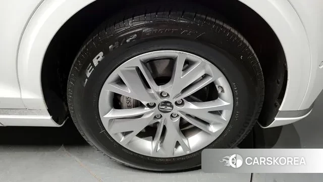 Genesis GV70 id 3321765 из Кореи 15