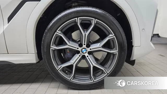 BMW X6 (G06) id 3597016 из Кореи 15
