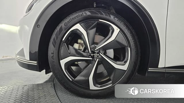 Kia EV6 id 4778984 из Кореи 28