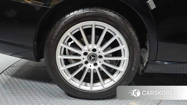 Mercedes-Benz E-Class W213 id 3879012 из Кореи 15