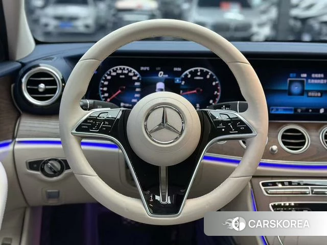 Mercedes-Benz E-class id 4301596 из Китая 10
