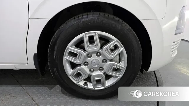 Hyundai Staria id 3472053 из Кореи 15