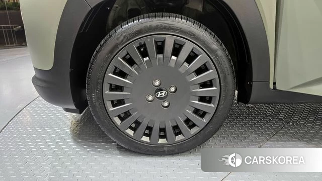 Hyundai Casper id 3921847 из Кореи 15