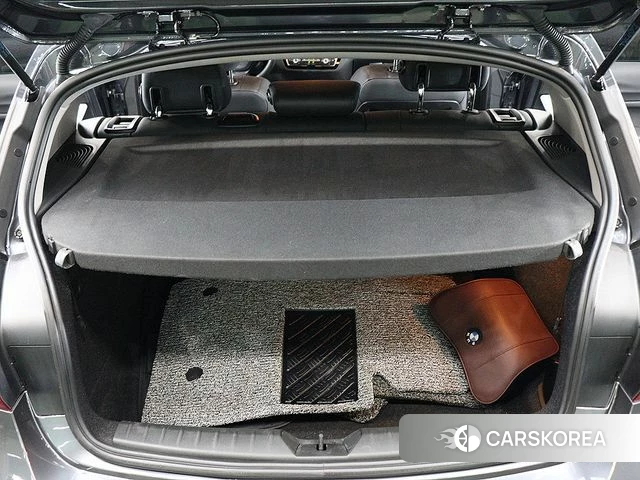 BMW 1 Series (F20) id 4732935 из Кореи 15